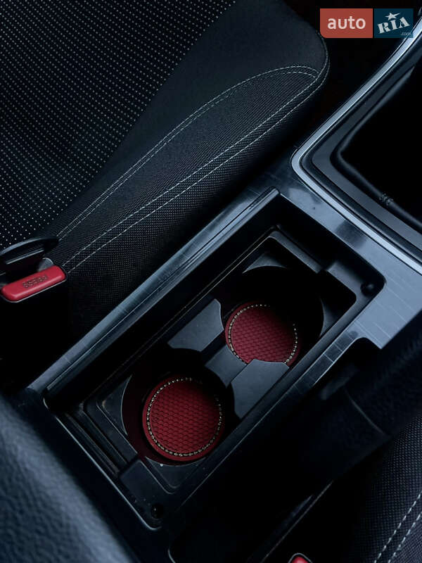 Седан Mazda 6 2007 в Полтаві