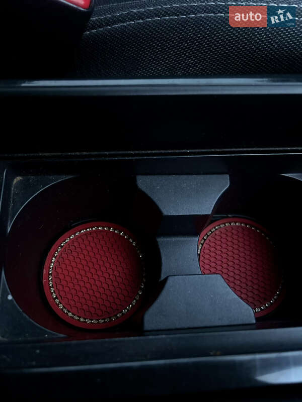 Седан Mazda 6 2007 в Полтаві