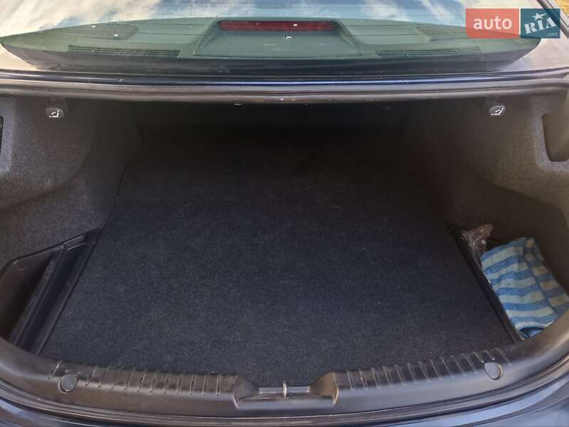 Седан Mazda 6 2020 в Львове фото 8 Седан Mazda 6 2020 в Львове
