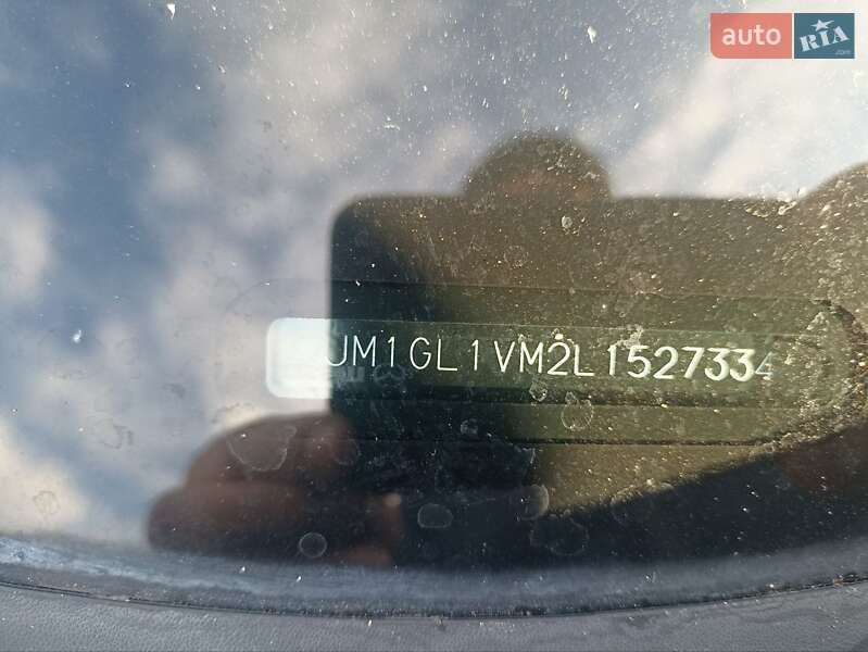 Седан Mazda 6 2020 в Львове фото 11 Седан Mazda 6 2020 в Львове