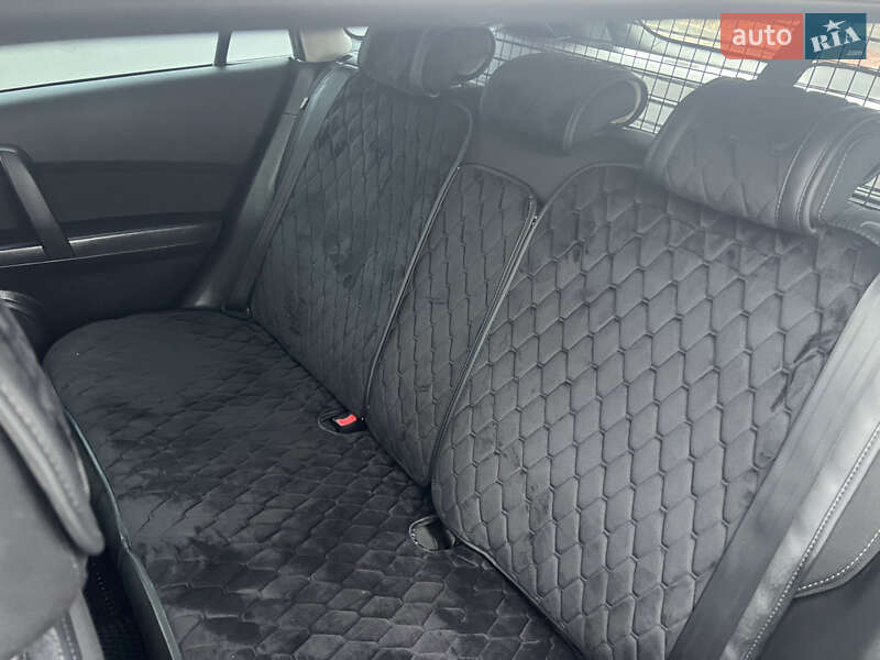 Універсал Mazda 6 2010 в Вінниці