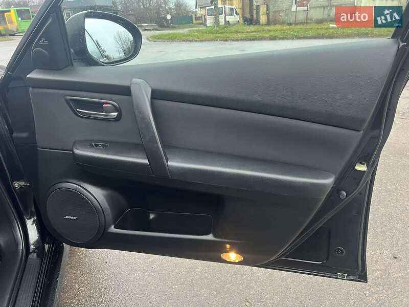 Універсал Mazda 6 2010 в Вінниці