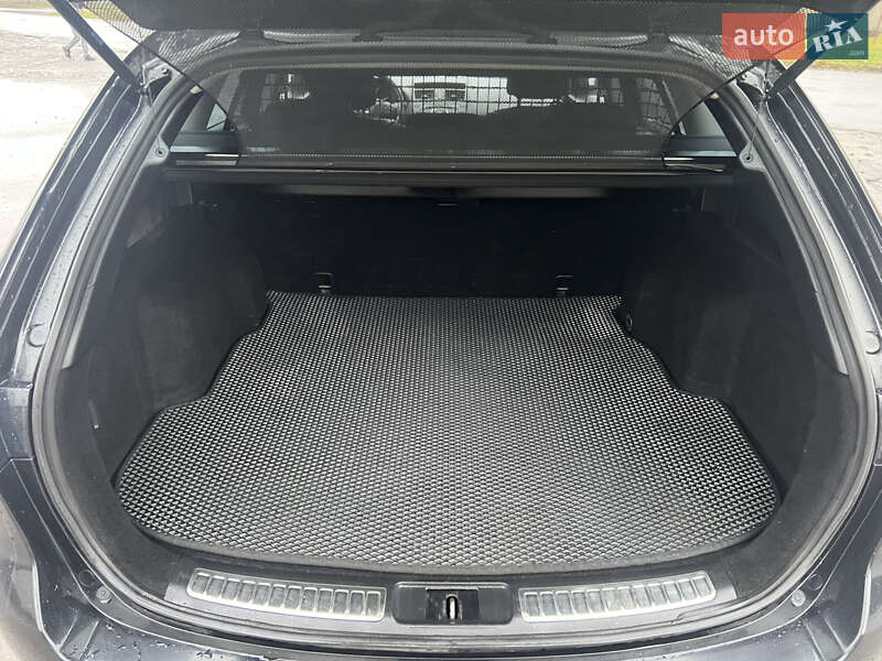 Універсал Mazda 6 2010 в Вінниці