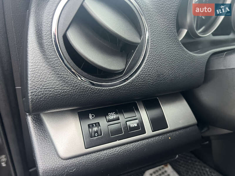 Універсал Mazda 6 2010 в Вінниці