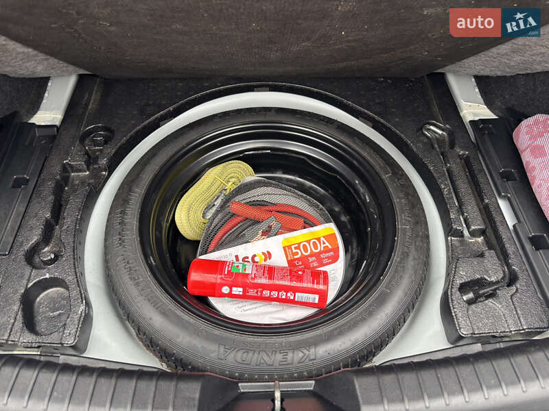 Седан Mazda 6 2017 в Запоріжжі