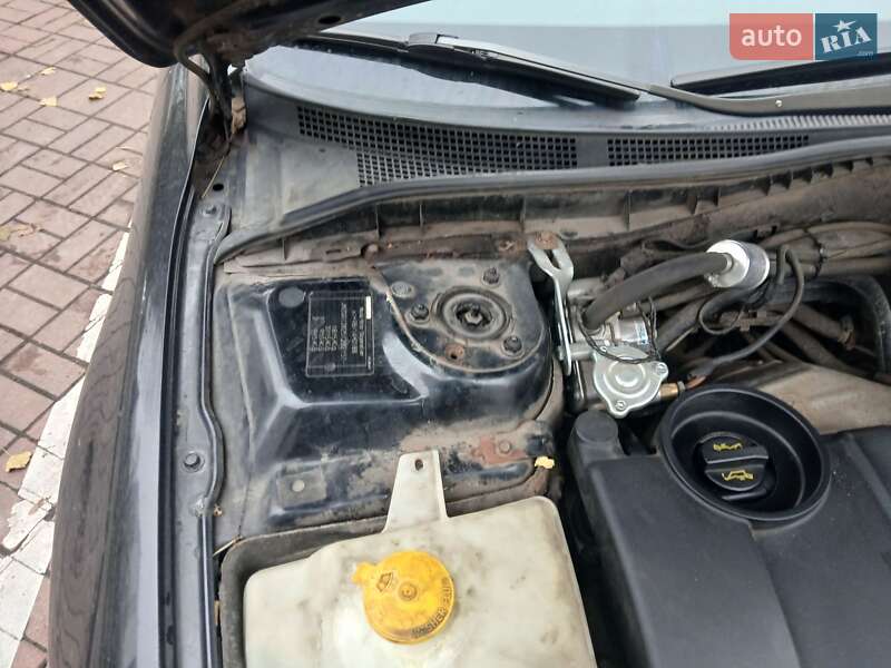 Седан Mazda 6 2005 в Черкасах