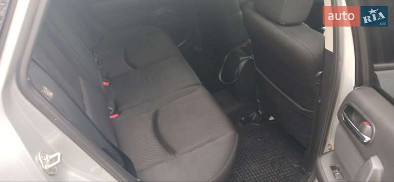Ліфтбек Mazda 6 2010 в Миколаєві