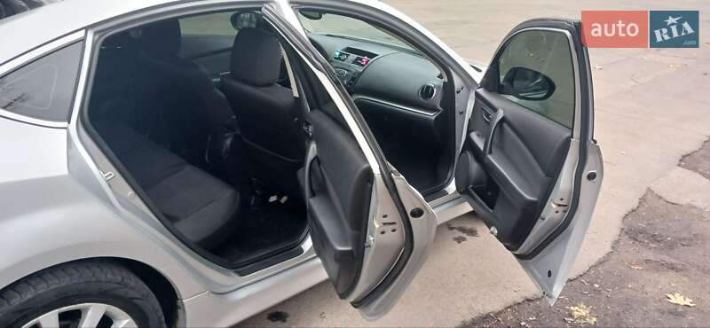 Ліфтбек Mazda 6 2010 в Миколаєві