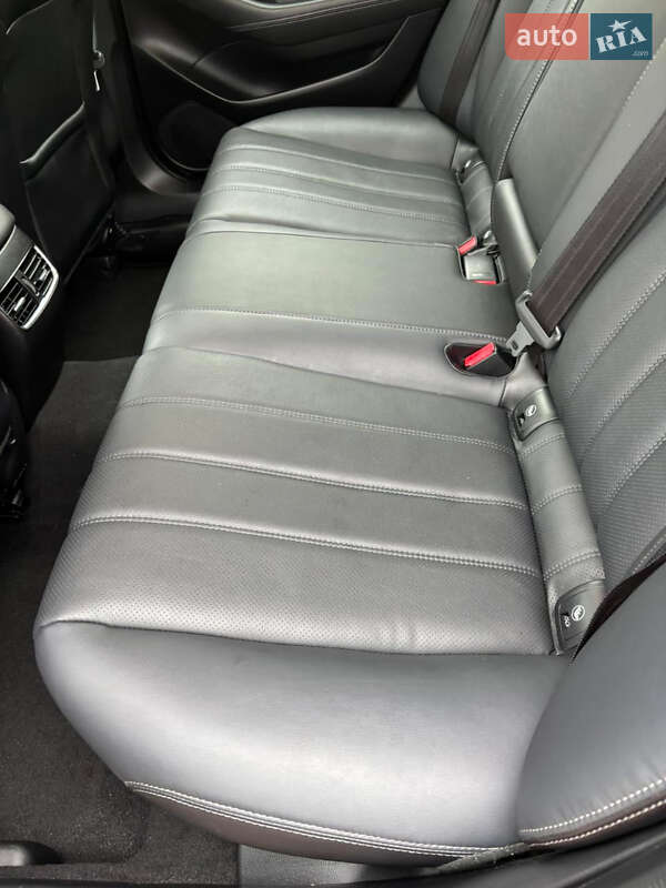 Седан Mazda 6 2019 в Тернополе фото 15 Седан Mazda 6 2019 в Тернополе