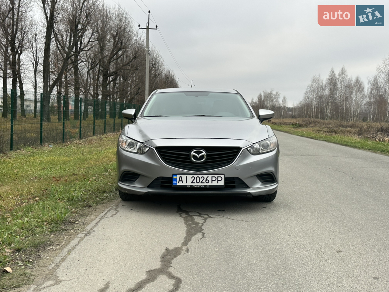 2015 Mazda 6 - мініатюра 10