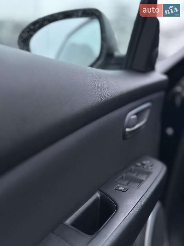 Ліфтбек Mazda 6 2008 в Одесі фото 21 Ліфтбек Mazda 6 2008 в Одесі