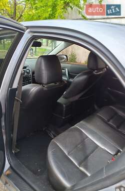 Седан Mazda 6 2006 в Николаеве