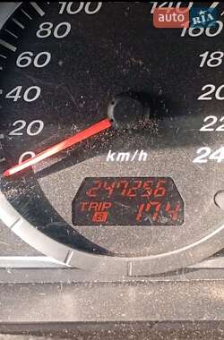 Седан Mazda 6 2006 в Николаеве