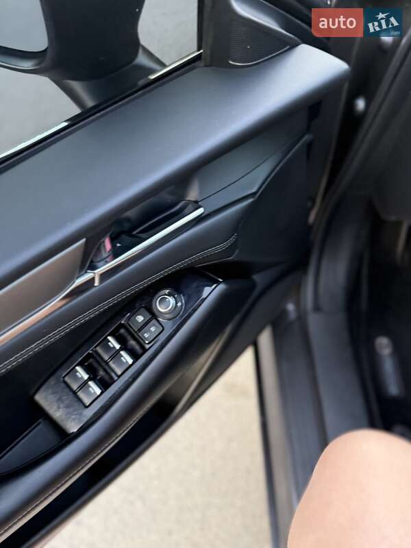 Седан Mazda 6 2019 в Запорожье фото 16 Седан Mazda 6 2019 в Запорожье