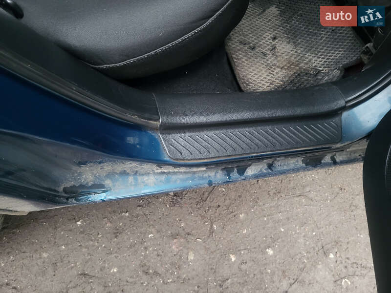 Универсал Mazda 6 2005 в Ниве Трудовой фото 11 Универсал Mazda 6 2005 в Ниве Трудовой