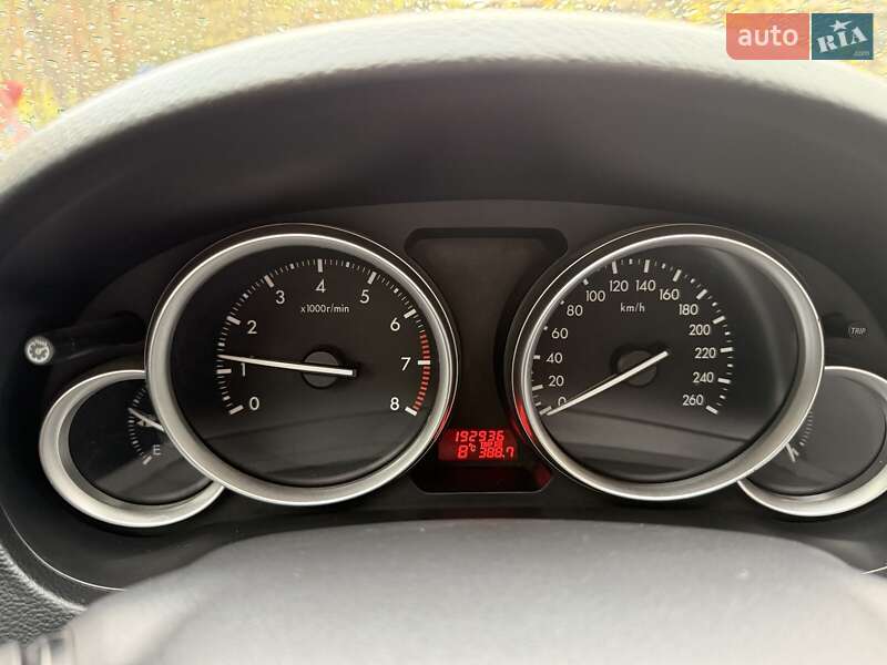 Седан Mazda 6 2008 в Александровке (Краматорского района)