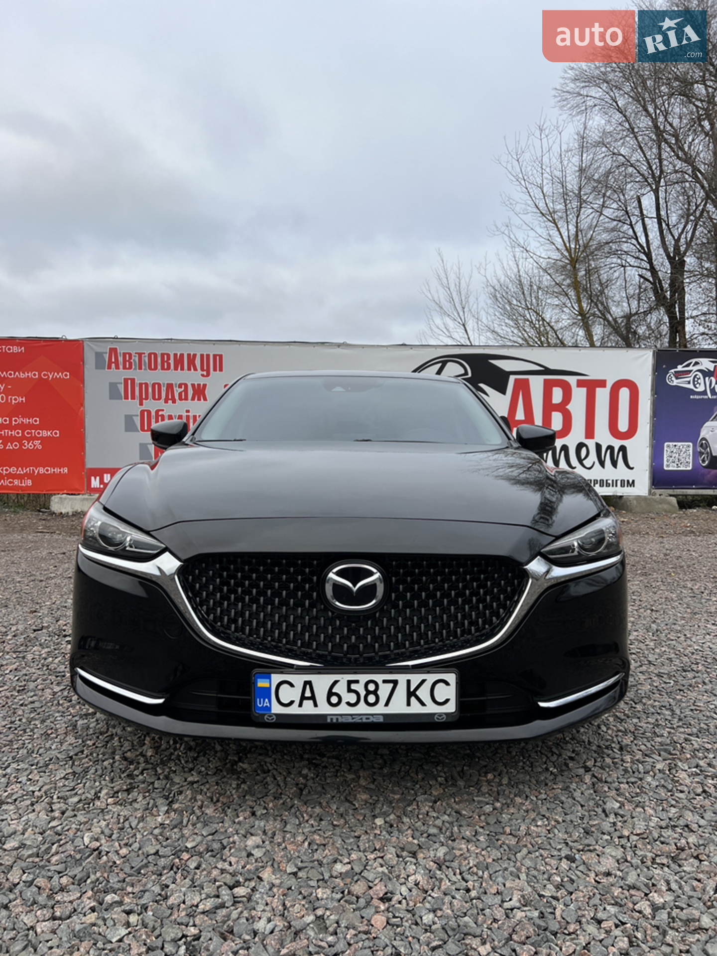 2021 Mazda 6 - мініатюра 2
