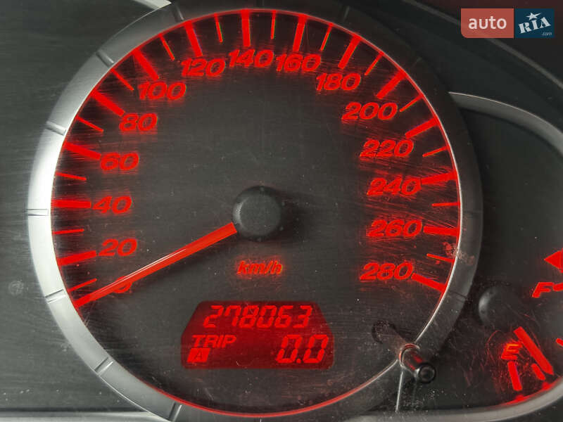 Седан Mazda 6 2006 в Рівному фото 10 Седан Mazda 6 2006 в Рівному