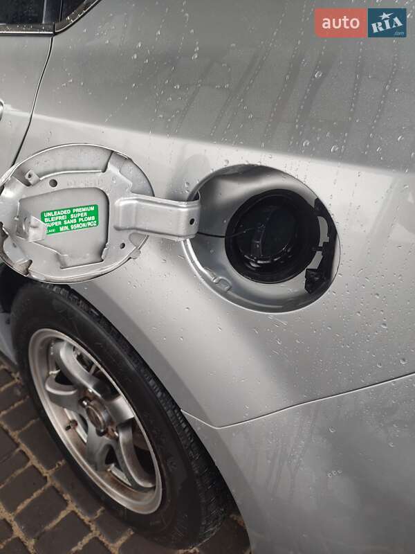 Седан Mazda 6 2008 в Глобине фото 14 Седан Mazda 6 2008 в Глобине