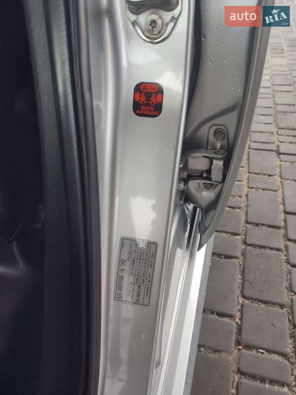 Седан Mazda 6 2008 в Глобине фото 15 Седан Mazda 6 2008 в Глобине