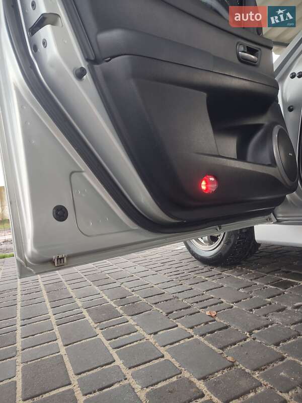 Седан Mazda 6 2008 в Глобине фото 13 Седан Mazda 6 2008 в Глобине