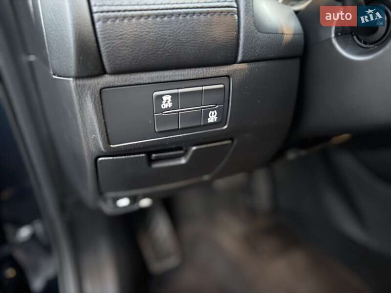 Седан Mazda 6 2017 в Львові фото 32 Седан Mazda 6 2017 в Львові