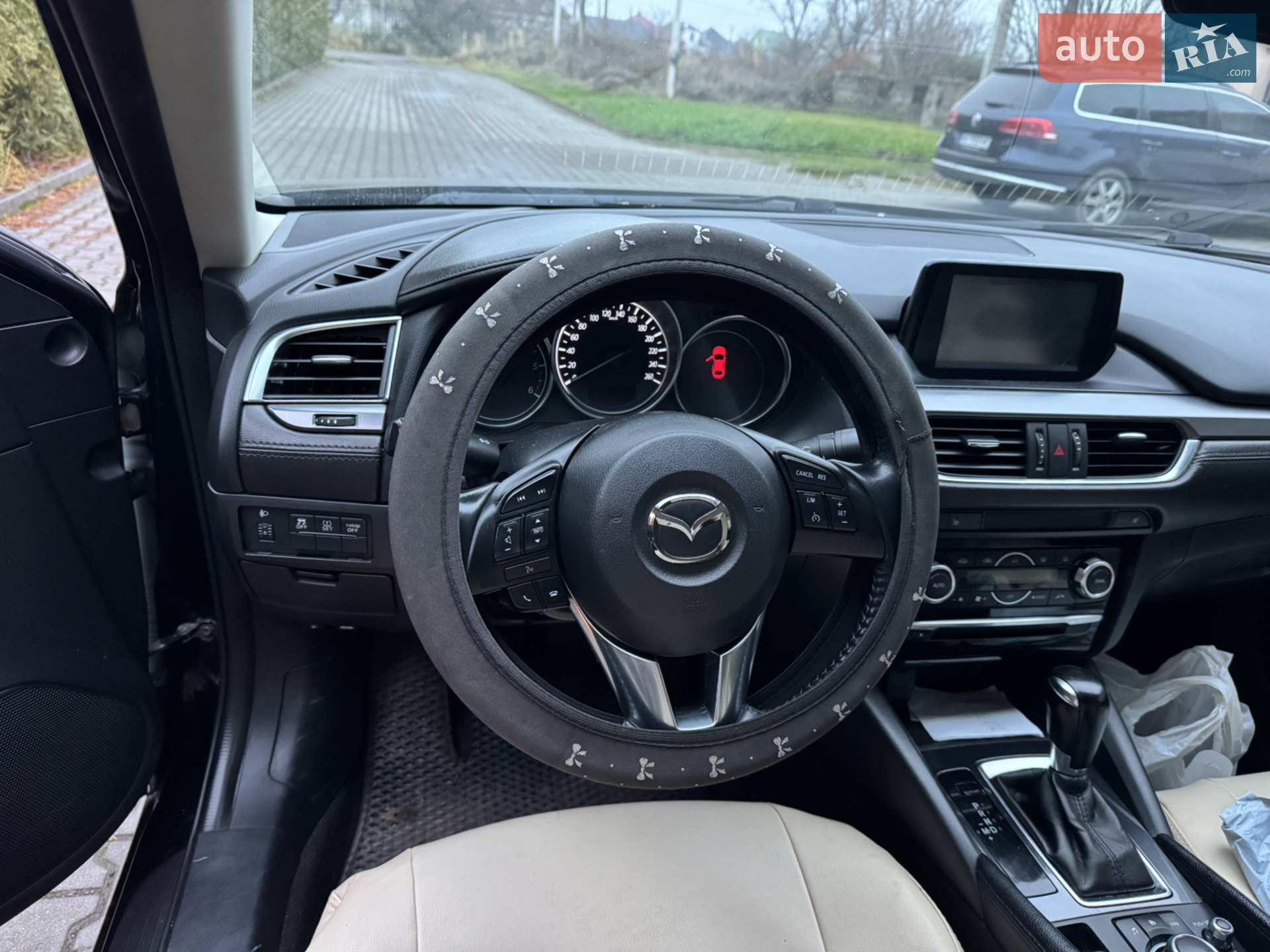 2015 Mazda 6 - мініатюра 8