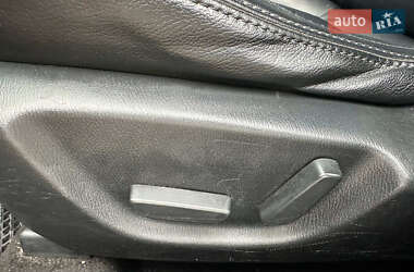 Седан Mazda 6 2014 в Львове