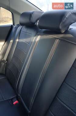 Седан Mazda 6 2008 в Ватутино