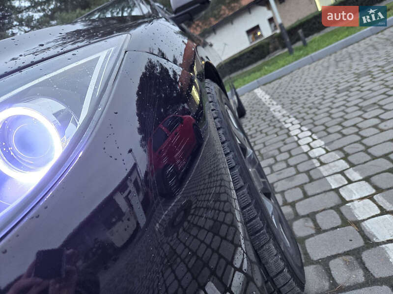 Лифтбек Mazda 6 2007 в Ивано-Франковске