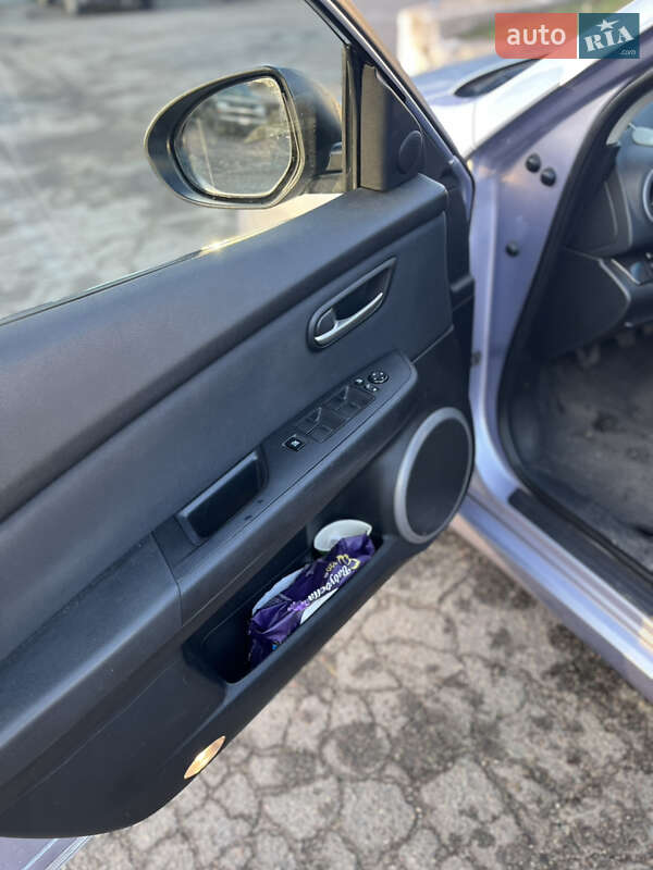 Ліфтбек Mazda 6 2007 в Кам'янському