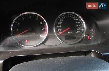 Седан Mazda 6 2004 в Львове