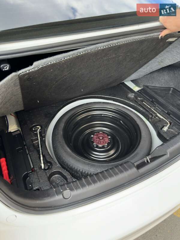 Седан Mazda 6 2019 в Києві фото 21 Седан Mazda 6 2019 в Києві