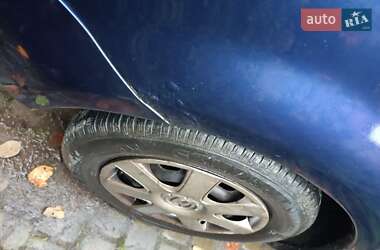 Ліфтбек Mazda 6 2005 в Вінниці