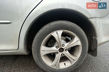 Седан Mazda 6 2005 в Киеве