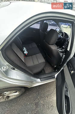 Седан Mazda 6 2005 в Киеве