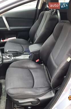 Лифтбек Mazda 6 2008 в Шепетовке