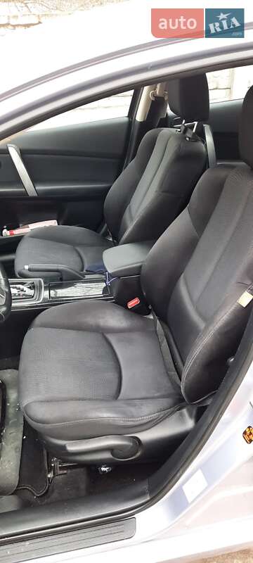 Лифтбек Mazda 6 2008 в Шепетовке