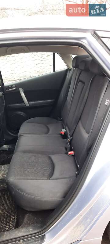 Лифтбек Mazda 6 2008 в Шепетовке