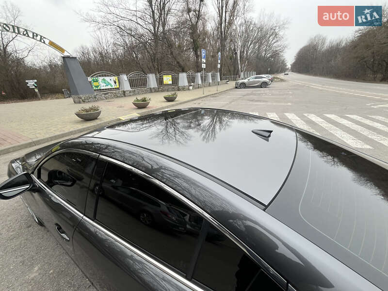 Седан Mazda 6 2017 в Полтаве