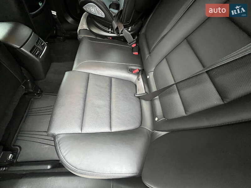 Седан Mazda 6 2017 в Полтаве