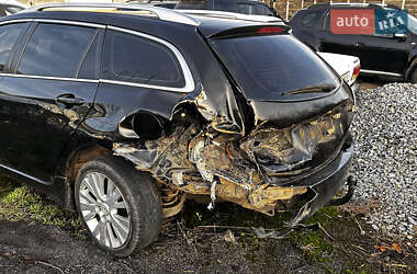 Універсал Mazda 6 2008 в Острозі