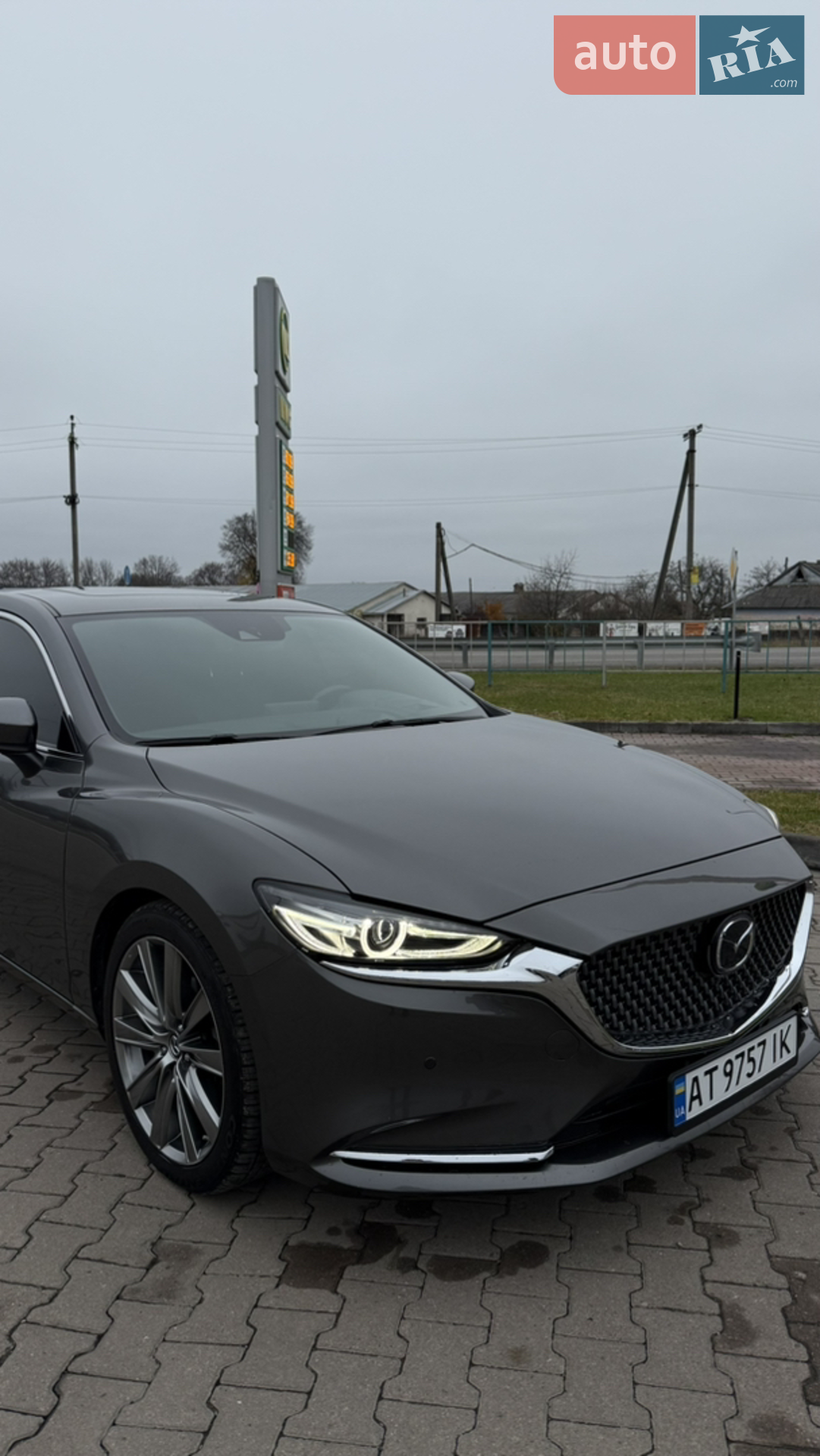 2018 Mazda 6 - мініатюра 4