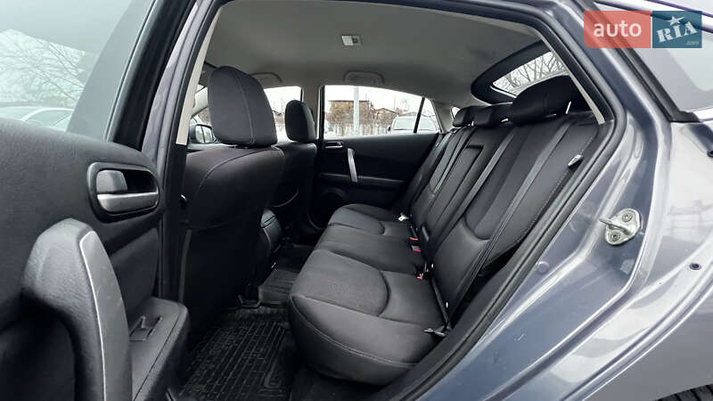 Лифтбек Mazda 6 2009 в Киеве фото 20 Лифтбек Mazda 6 2009 в Киеве
