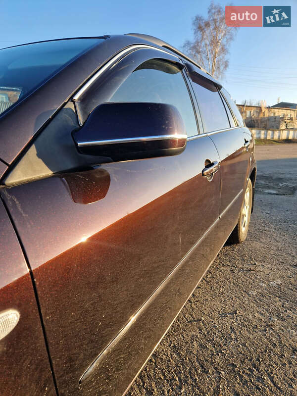Універсал Mazda 6 2005 в Маньківці фото 9 Універсал Mazda 6 2005 в Маньківці