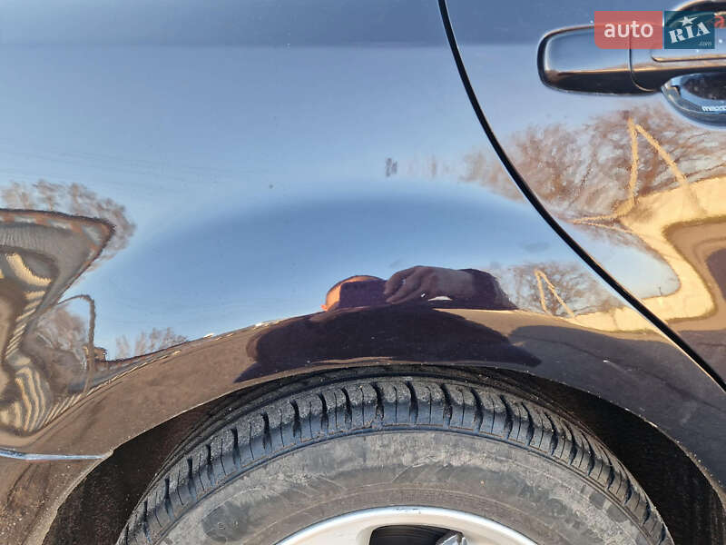 Універсал Mazda 6 2005 в Маньківці фото 10 Універсал Mazda 6 2005 в Маньківці