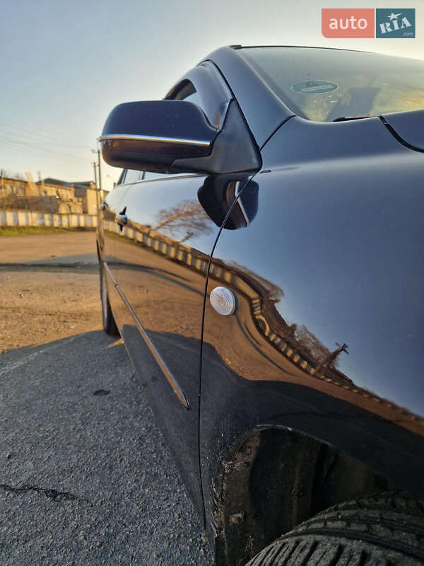 Універсал Mazda 6 2005 в Маньківці фото 14 Універсал Mazda 6 2005 в Маньківці