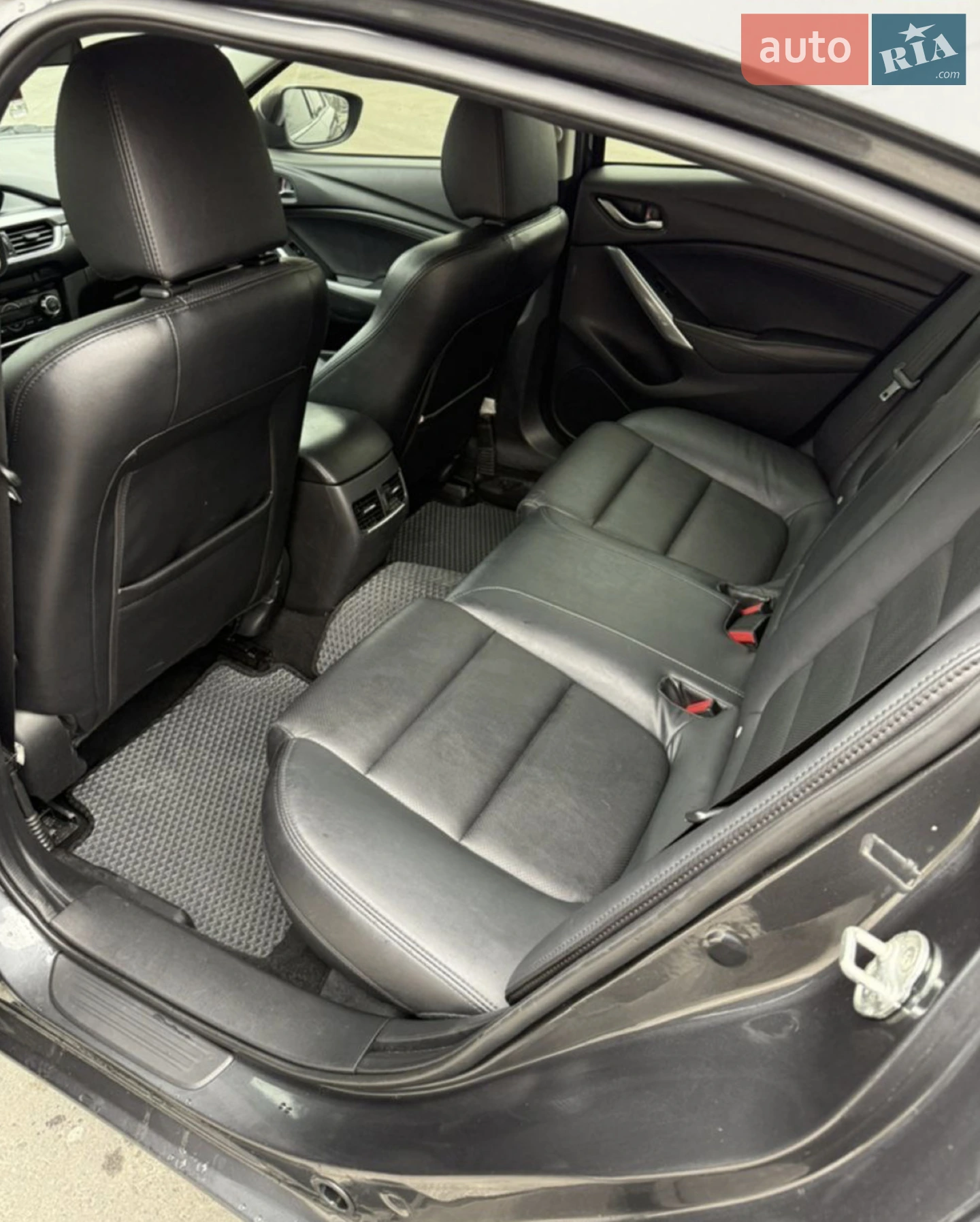 2015 Mazda 6 - мініатюра 10