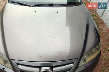Универсал Mazda 6 2006 в Львове