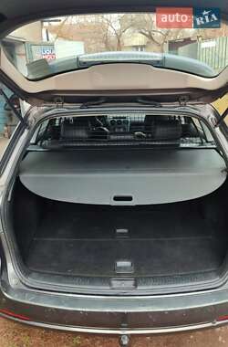 Универсал Mazda 6 2006 в Львове